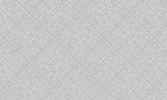 line tech geometric pattern background vector