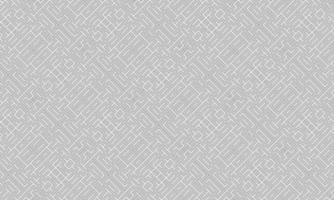 line tech geometric pattern background vector