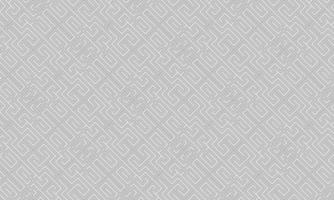 line tech geometric pattern background vector