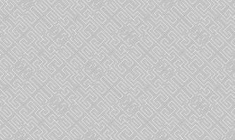 line tech geometric pattern background vector