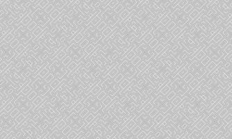 line tech geometric pattern background vector