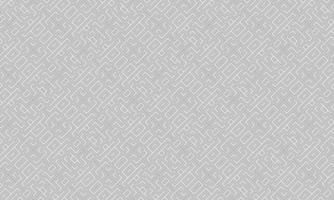 line tech geometric pattern background vector