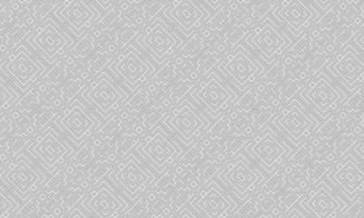 line tech geometric pattern background vector