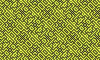 line pattern background modern tech vector