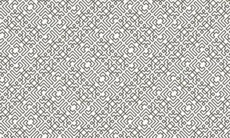 line pattern background modern tech vector