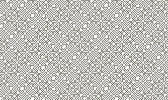 line pattern background modern tech vector