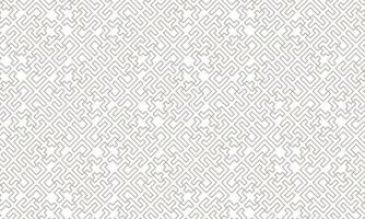 line pattern background modern tech vector