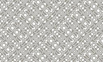 line pattern background modern tech vector