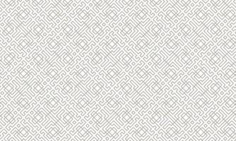 line pattern background modern tech vector