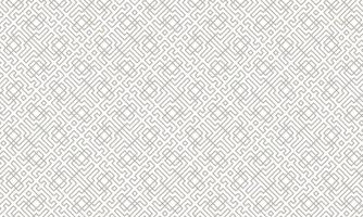 line pattern background modern tech vector