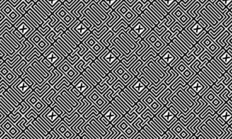 line pattern background modern tech vector