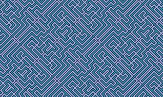 line pattern background modern tech vector