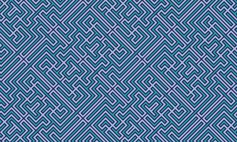 line pattern background modern tech vector