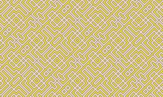 line pattern background modern tech vector