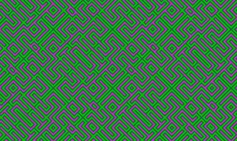 line pattern background modern tech vector