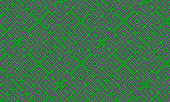 line pattern background modern tech vector