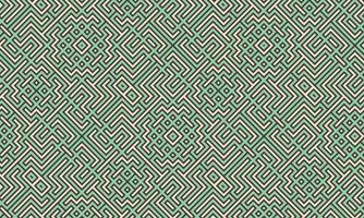 line pattern background modern tech vector