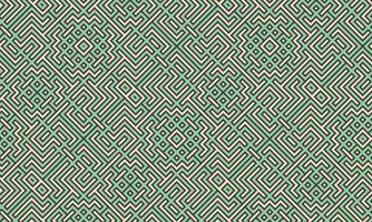 line pattern background modern tech vector