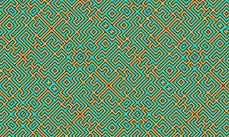 line pattern background modern tech vector