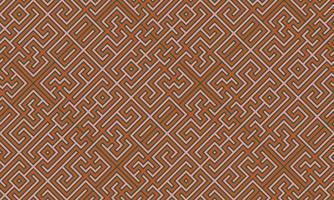 line pattern background modern tech vector