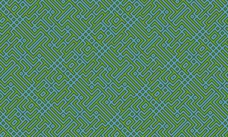 line pattern background modern tech vector