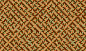 line pattern background modern tech vector