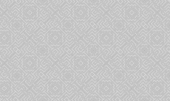 line tech geometric pattern background vector