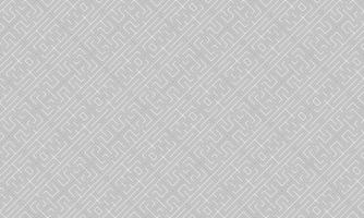 line tech geometric pattern background vector