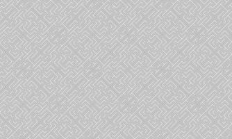 line tech geometric pattern background vector
