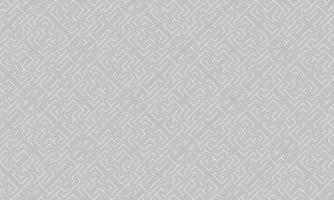 line tech geometric pattern background vector