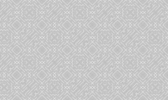 line tech geometric pattern background vector