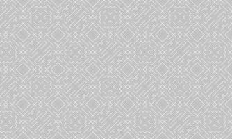 line tech geometric pattern background vector