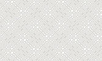 line pattern background modern tech vector
