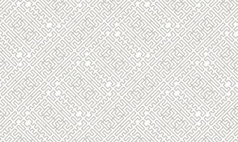 line pattern background modern tech vector