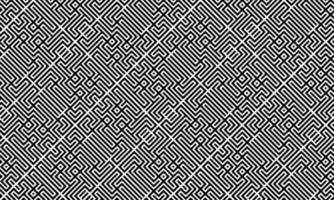 line pattern background modern tech vector