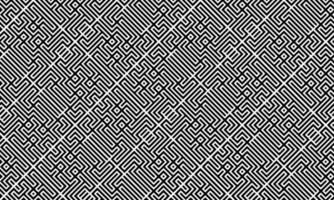 line pattern background modern tech vector