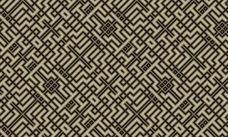 line pattern background modern tech vector