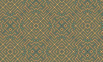 line pattern background modern tech vector