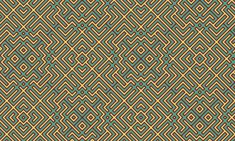 line pattern background modern tech vector