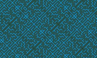 line pattern background modern tech vector