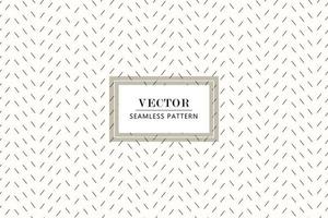Tiny chaotic simple subtle black small lines seamless vector pattern design