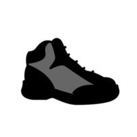 Illustration Vector graphic of boot icon