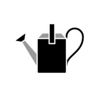 Illustration Vector Graphic of Watering Can icon