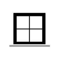 Illustration Vector graphic of window icon