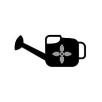 Illustration Vector Graphic of Watering Can icon