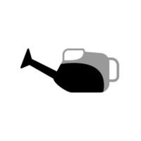 Illustration Vector Graphic of Watering Can icon