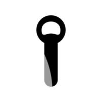 Illustration Vector Graphic of Bottle opener icon