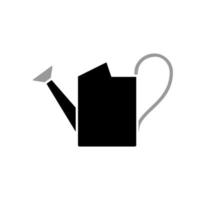 Illustration Vector Graphic of Watering Can icon