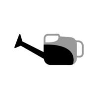 Illustration Vector Graphic of Watering Can icon