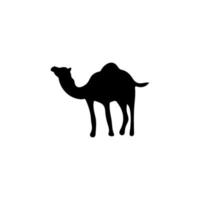 camel vector icon vector illustration design